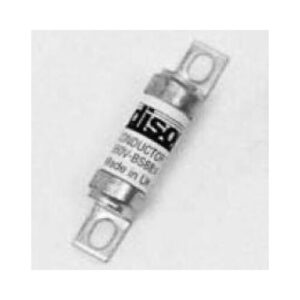 Bussmann BS88 fuse 63A 240V henge