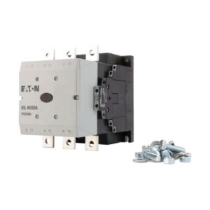 MOELLER DILM300A/22 160KW TELJ.KONT.