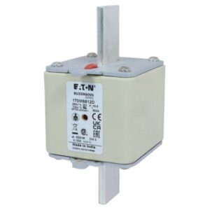 BUSSMANN KÉS.BET. 3-800A aR 690VAC