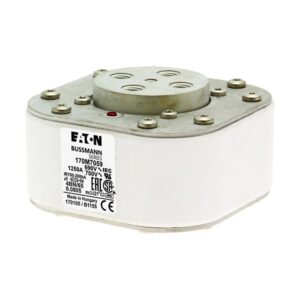 BUSSMANN KÉS.BETÉT 4-1250A aR 660V