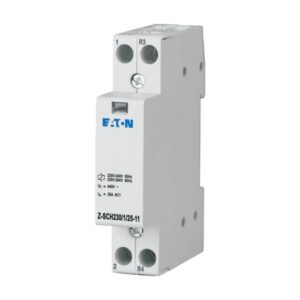 MOELLER Z-SCH230/1/25-11 1Z+1NY 25A