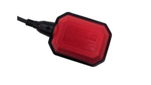 ÚSZÓKAPCSOLÓ FOX 5M HO5 GUMI KÁBEL TECNOPLASTIC