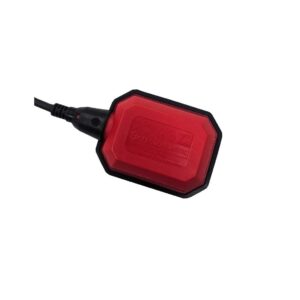 ÚSZÓKAPCSOLÓ FOX 5M HO5 GUMI KÁBEL TECNOPLASTIC