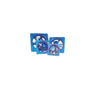 Ipari ventilátor 3F FALAX 50/4 AF IP55 8700m3/h
