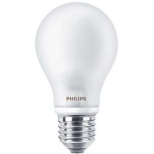 LED NORM E27 4,5W 2700K A60@