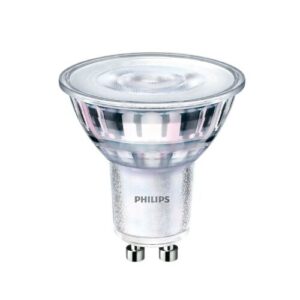 LED SPOT GU10 4-50W 3000K 36D CorePro LEDspot 4-50W GU10 830 DIM