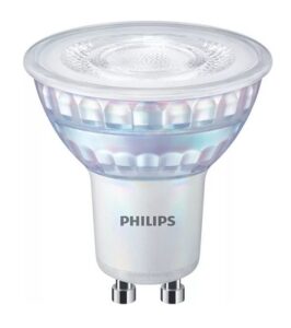 LED GU10 6,7W4000K 60 FOK CorePro, LEDspot, PAR16, 100 W, GU10