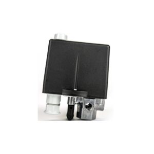 Nyomáskapcsoló condor MDR 3 2,5-4A G 3/8