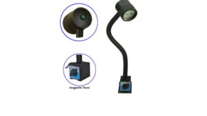 Géplámpa LED IP63 4000-4500K 230V AC