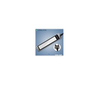 Géplámpa LED 24V 12W 6000-6500K 304mm 1080lm IP67