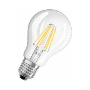 LED E27 NORM 7W/827 806Lm* 10000h