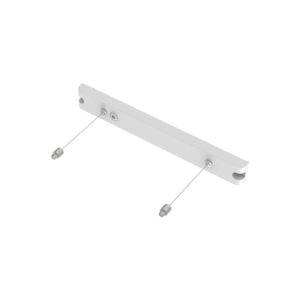 VÉSZVILÁGÍTÓ FÜGGESZTŐ KLT 23071-he EM EXIT SUSPENSION KIT