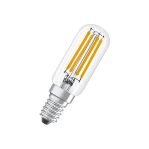 LED E14 4W/827 T26 220-240V 470Lm 2700K