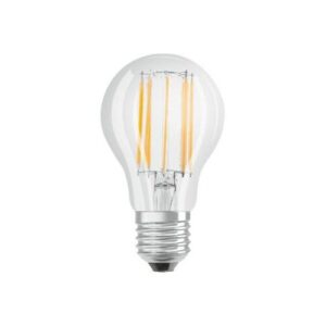 LED E27 11W/827 VAlue CLA100* LED value cl a 100 fil 11W 2700K E27