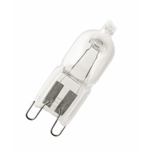 OSRAM mini halogén izzó sütőbe 230V 25W G9 300°C