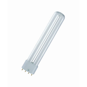 KOMPAKT DULUX L 55W/830 2G11