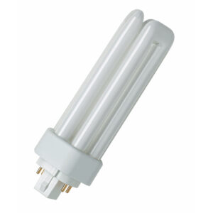 KOMPAKT DULUX T/E 32W 840 GX24q-3