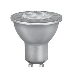 LED GU10 4,5W WW 35°100-240V LEDst*