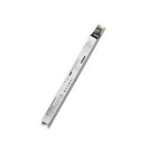 ELŐTÉT ELEKTR. 2x58-70/230-240 VS HELYETTE OM-QTFI25458