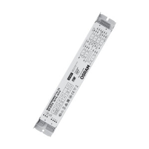 ELŐTÉT ELEKTR. 3X14/ 4X14 220-240v T5 ECG