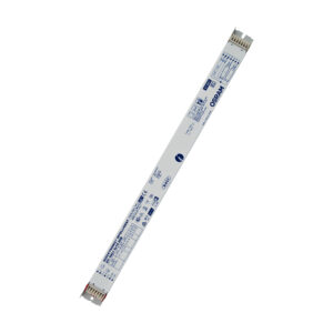 ELŐTÉT ELEKTR. 1X36W QTi DALI 1×36 D
