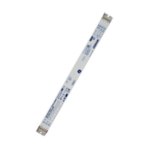 ELŐTÉT ELEKTR. 2X58W QTi DALI 2×5 QTI DALI 2x58/220-240 DIM