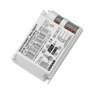 ELŐTÉT ELEKTR. 1x26-42/230 QTP-M KOMPAKT/NORM.
