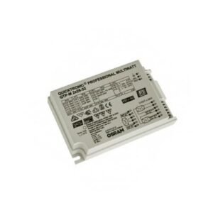 ELŐTÉT ELEKTR. 2x26-32/230 QTP-M KOMPAKT/NORM.