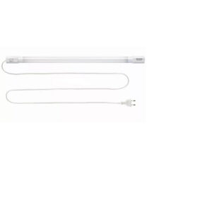 LED szabadonsug.19W T8 3000K IP20 tubekit LED 1200 19W 3000K