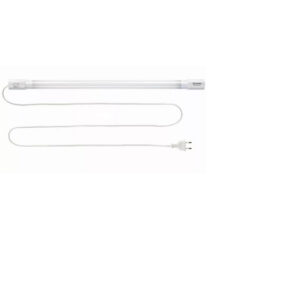 LED szabadonsug.19W T8 4000K IP20 tubekit LED 1200 19W 4000K