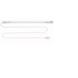 LED szabadonsug.21,5W T8 3000K IP20 tubekit LED 1500 21,5W 3000K