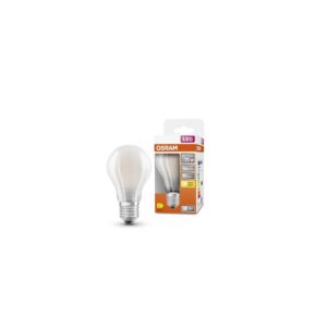 LED NORM E27 7,5W/827 LEDSCLA75 7,5W/827 230VGLFR E27 FS1