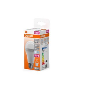 LED NORM E27 8W TÖLTHETŐ CLA60 4000K