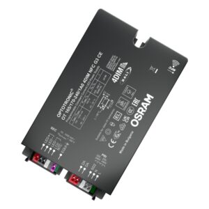 ELŐTÉT ELEKTR. OT 165/170-240/1A0 OT 165/170-240/1A0 4DIM NFC G3 CE