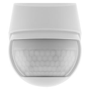 Mozgásérzékelő 110° fehér, IP44 Ledvance Sensor Wall 110°