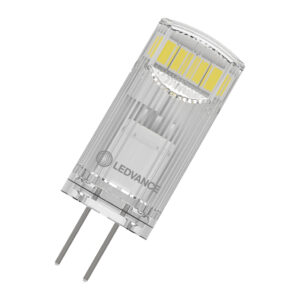 LED G4 1,5W 12V AC/DC 2700K 200lm