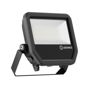 FÉNYVETŐ 41W/6500K FEKETE FL 50 P 41W 6KLM 865 PS SY100 BK