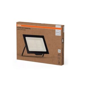 LED FÉNYVETŐ 200W 4000K 2000lm IP65 FL ESSENTIAL 200W 840 BK