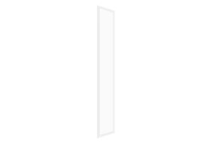 LED panel 30W 3000K 110lm/W PANEL PERFORMANCE 1200x300 UGR < 19