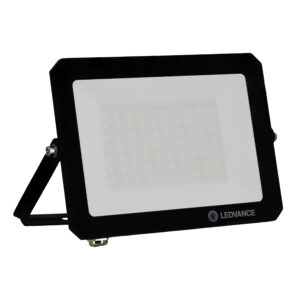 LED FÉNYV.50W IP65 6500K FEK 4500LM@ FLOODLIGHT LUX 50W 865 BLACK