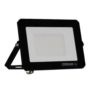 LED fényvető 30W IP65 4000K fekete 2700lm FLOODLIGHT LUX 30W 840 BLACK