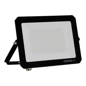 LED fényvető 50W IP65 4000K  fekete 4500lm FLOODLIGHT LUX 50W 840 BLACK