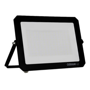 LED fényvető 100W IP65 4000K fekete 9000lm FLOODLIGHT LUX 100W 840 BLACK