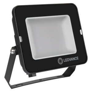 LED FÉNYV.50W IP65 4000K FEK FL COMP V 50W 840 SYM 100 BK