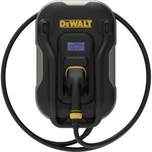 ELEKTROMOS AUTÓ TÖLTŐ 3F 32A 5M 2-ES Típus, 380 - 415V 22kW IP65
