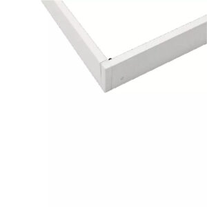 Falon kívüli rögzitő keret 300x1200 LED panelhez