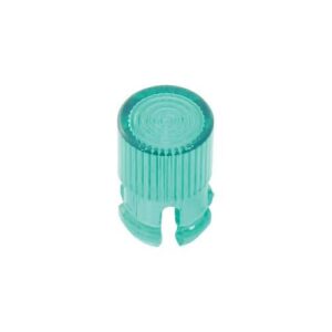 LED LENCSE CLB300GTP SPC125 ZÖLD