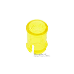 LED LENCSE CLB300YTP SPC125 SÁRGA