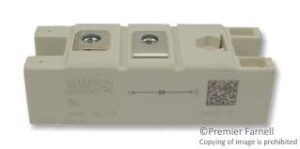 SEMIKRON DIÓDA MODUL 195A 1,2KV