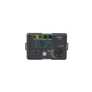 INST. TESZTER 72-9400A MULTICOMP PRO